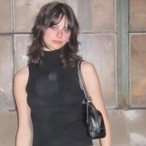 Meet your Posher, Yaxin